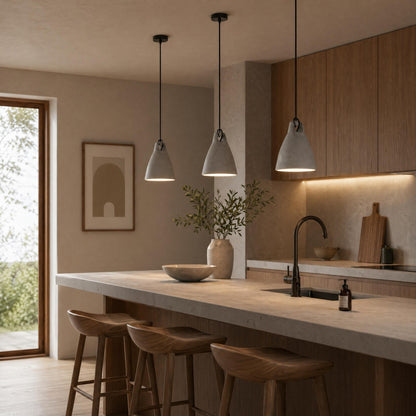 VK Light Prei GU10 pendant light