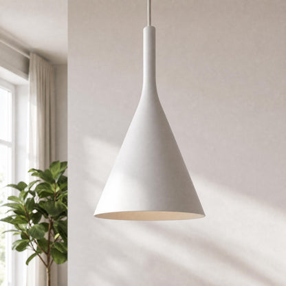 VK Light Remy E27 suspended plaster light
