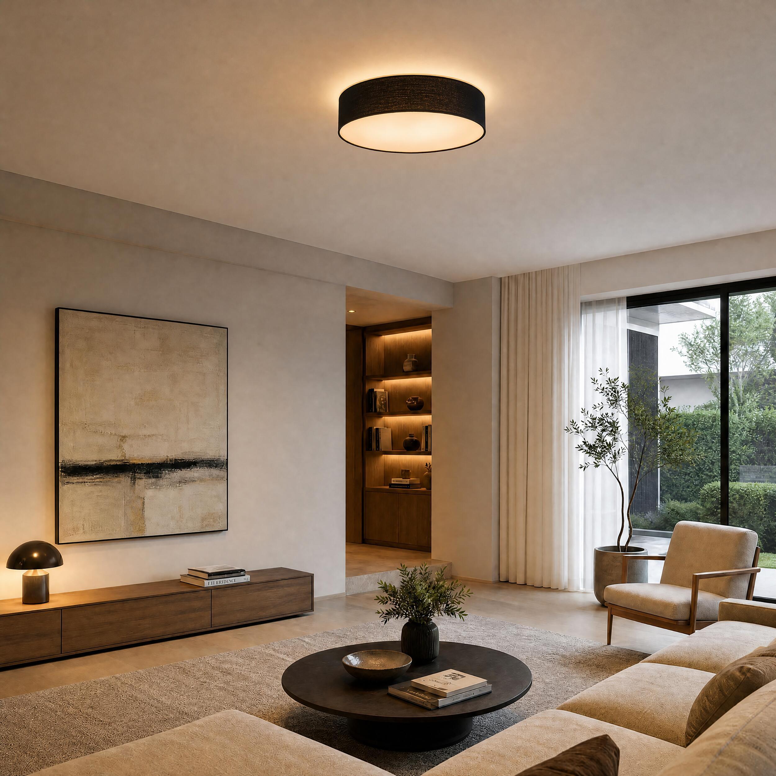 VK Light Reter LED Ceiling light