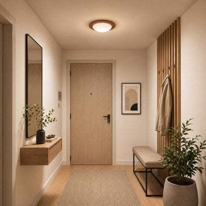 VK Light Roto LED Ceiling light