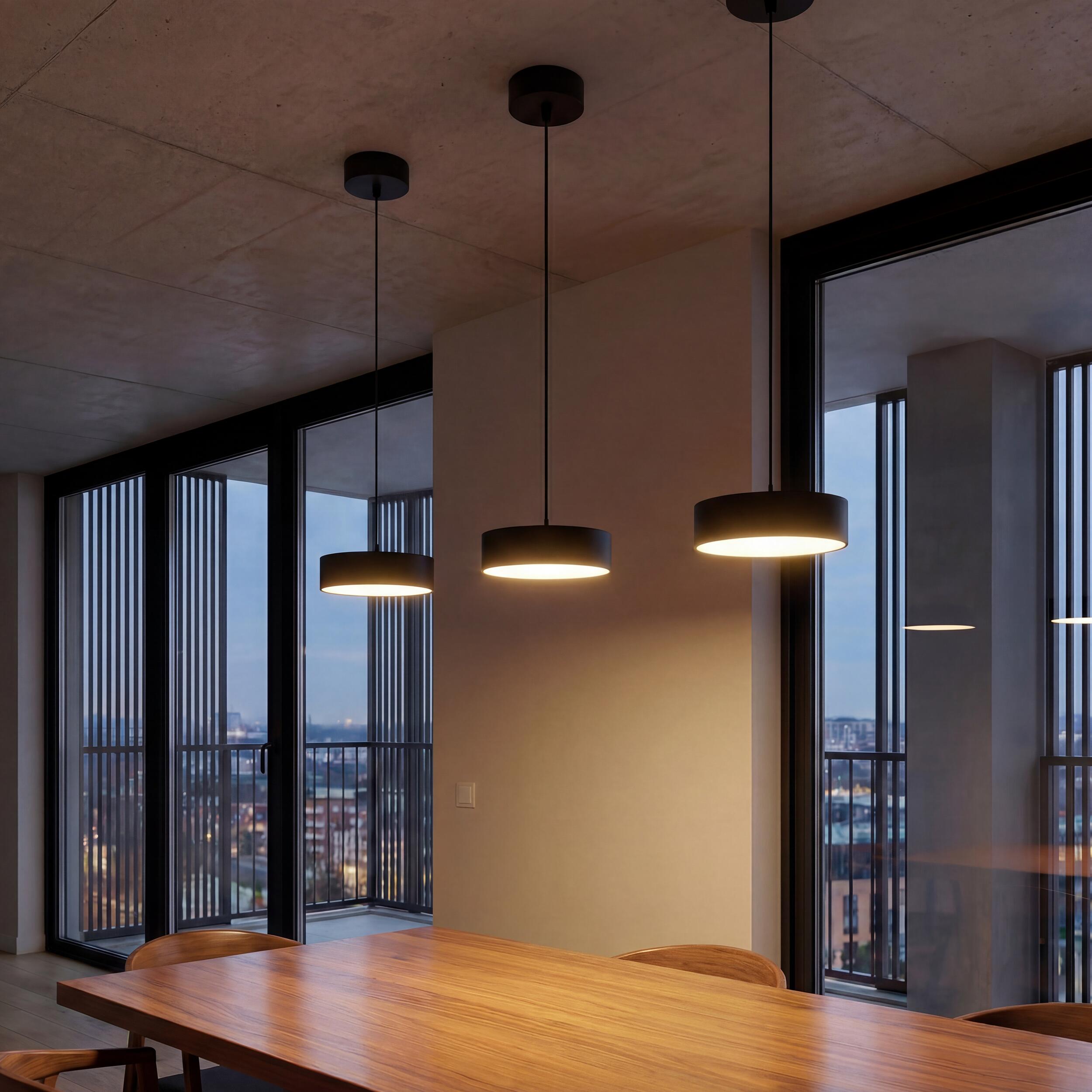 Nova Luce Stellar LED Wall Light