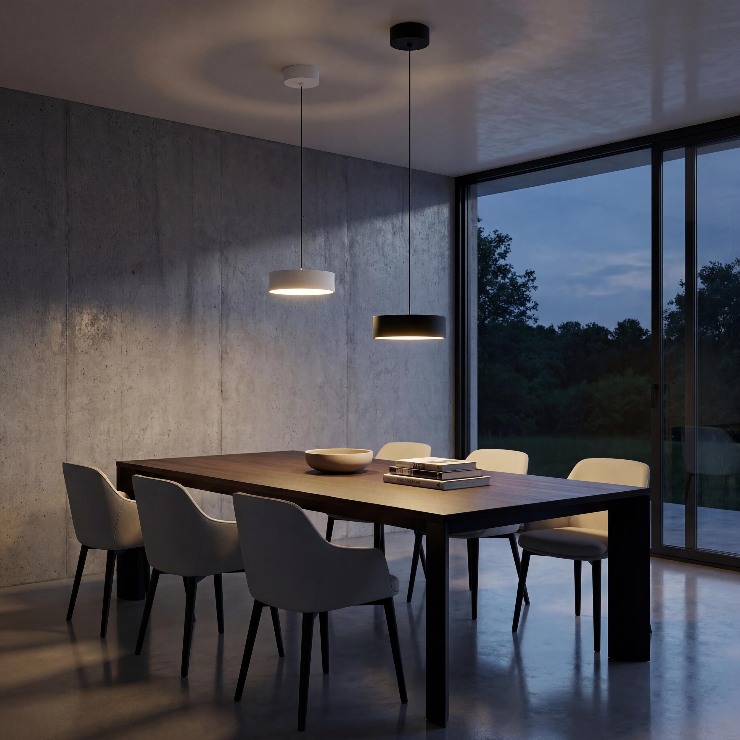 Nova Luce Stellar LED Wall Light
