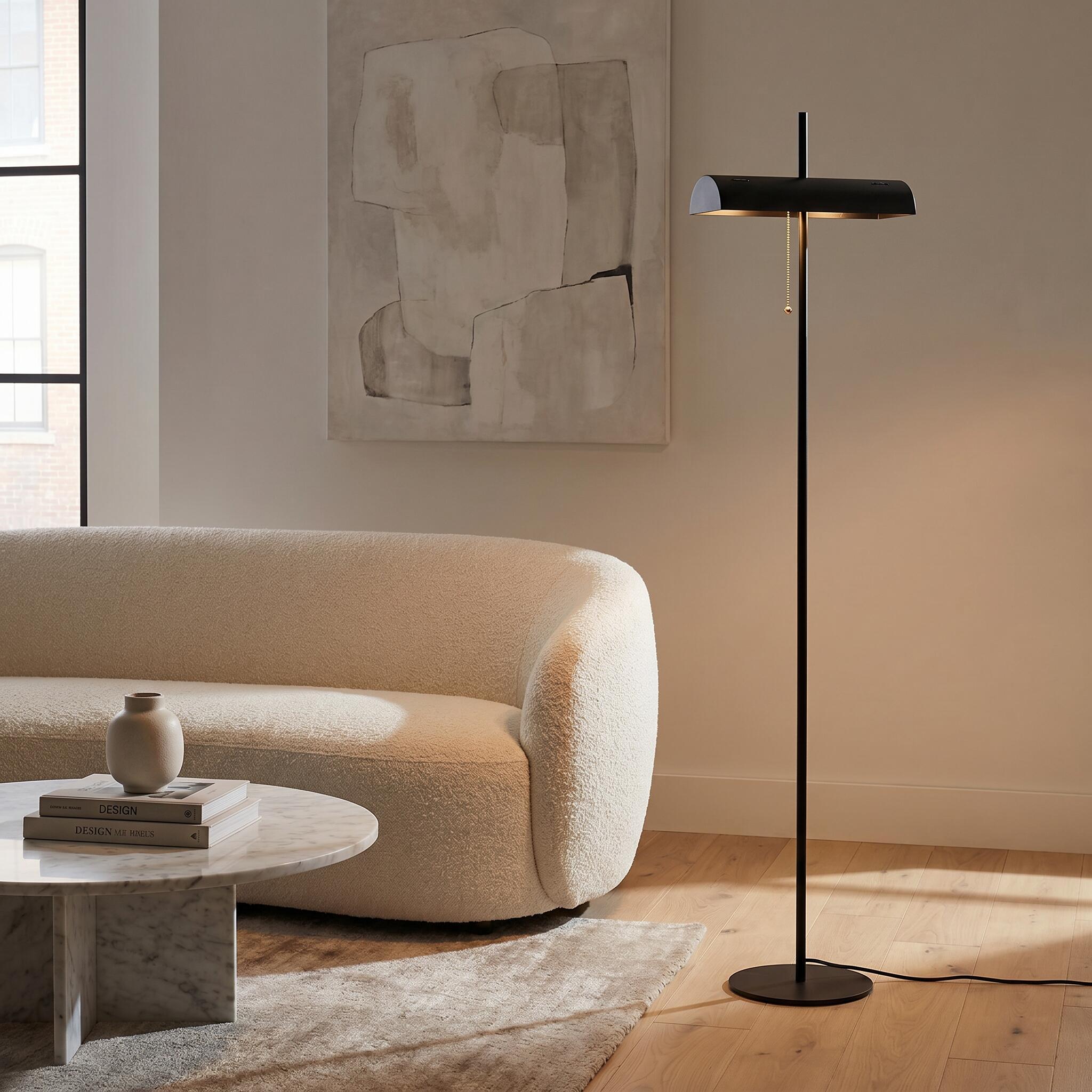 VK Light Sky E27 floor light