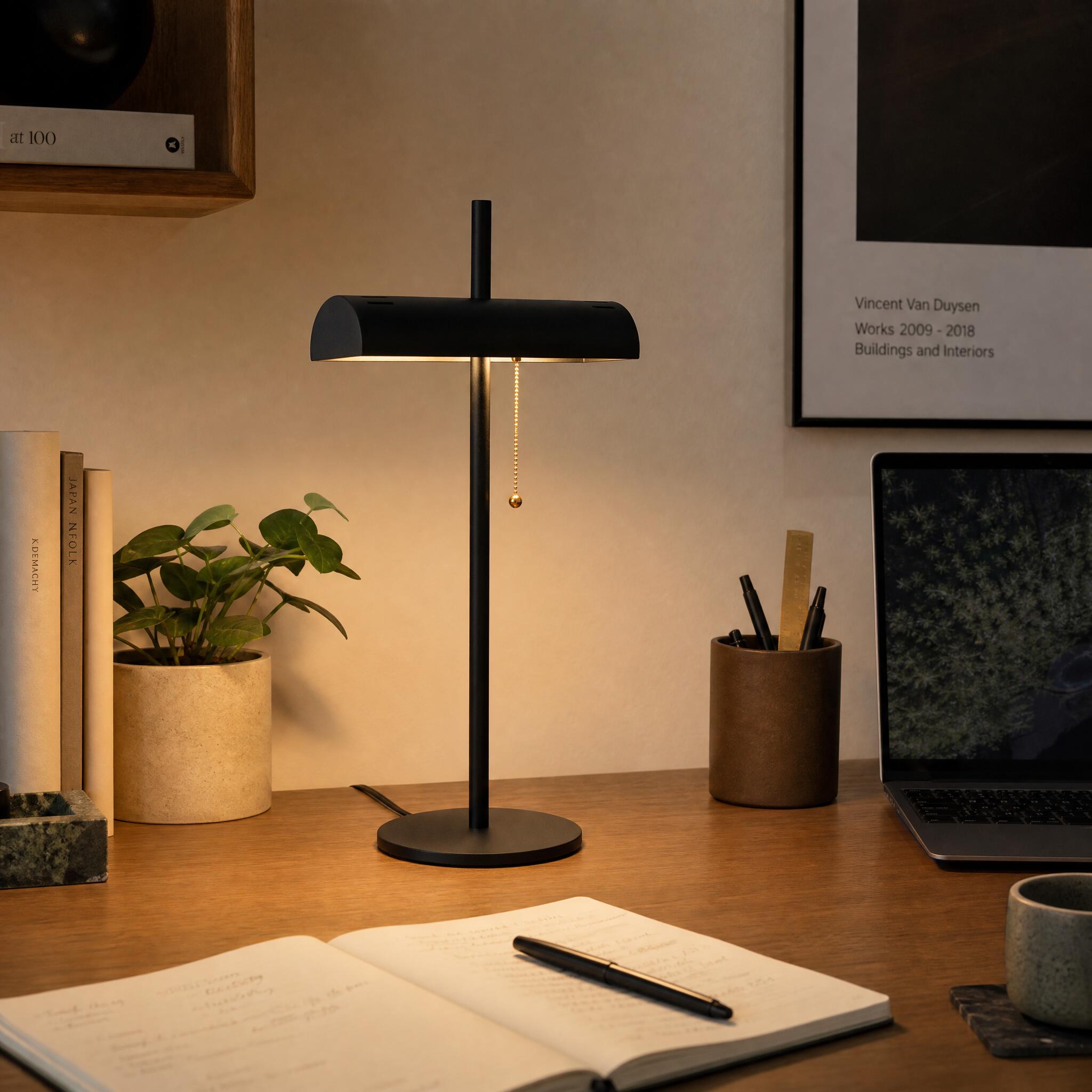 VK Light Sky E27 table light