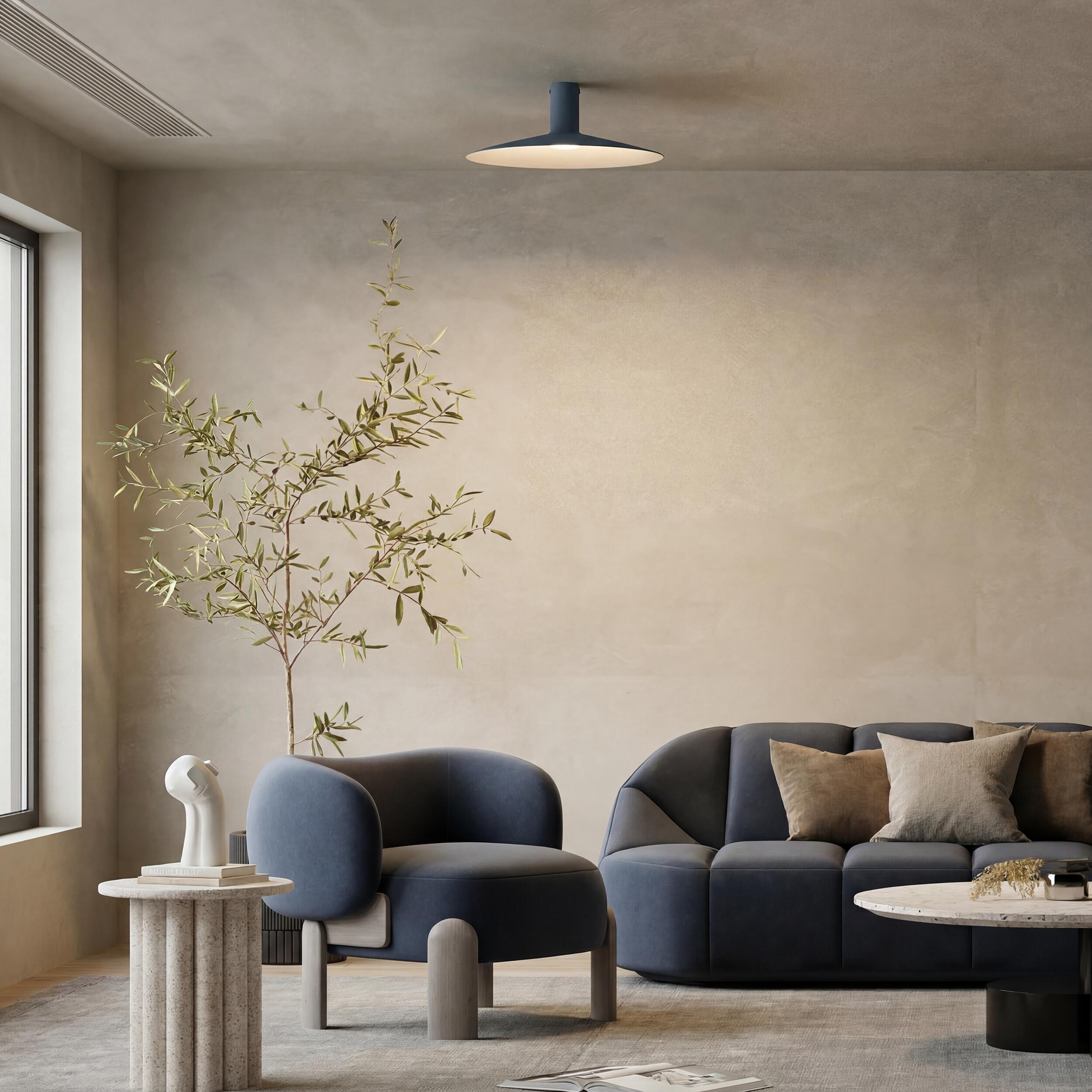 VK Light Timo L GU10 ceiling light
