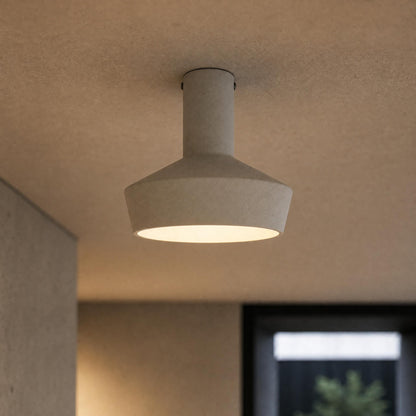 VK Light Timo S GU10 ceiling light