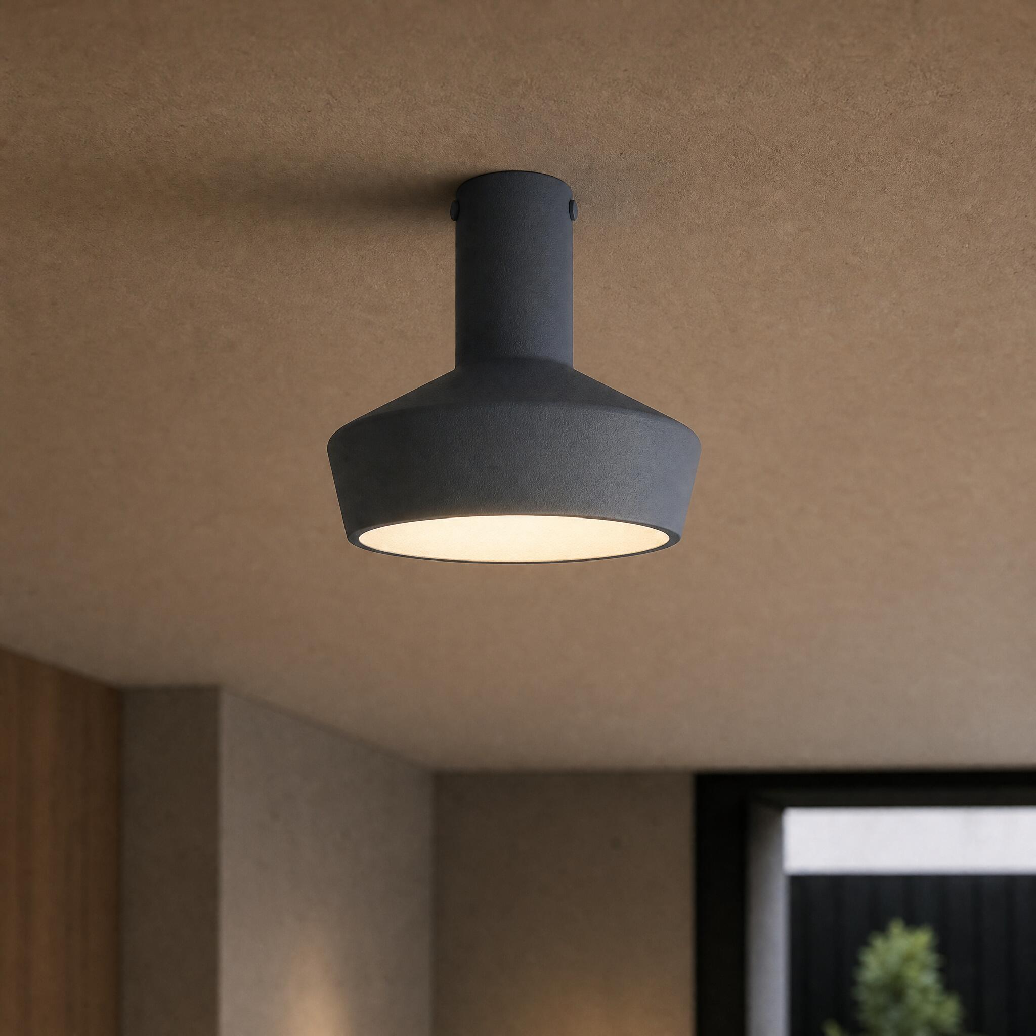 VK Light Timo S GU10 ceiling light