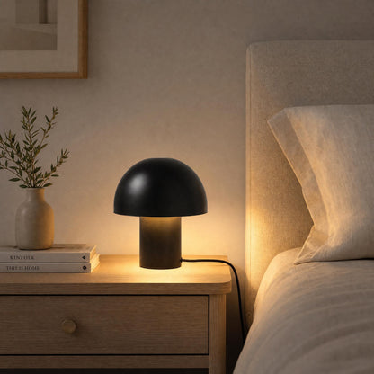 VK Light Una E27 table light
