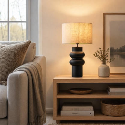 VK Light Otto E27 table light