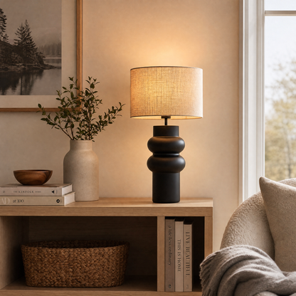 VK Light Otto E27 table light