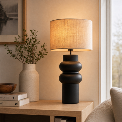 VK Light Otto E27 table light