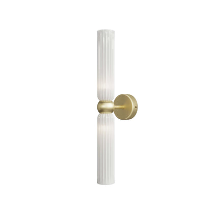 Maytoni Antic G9 double-arm wall light