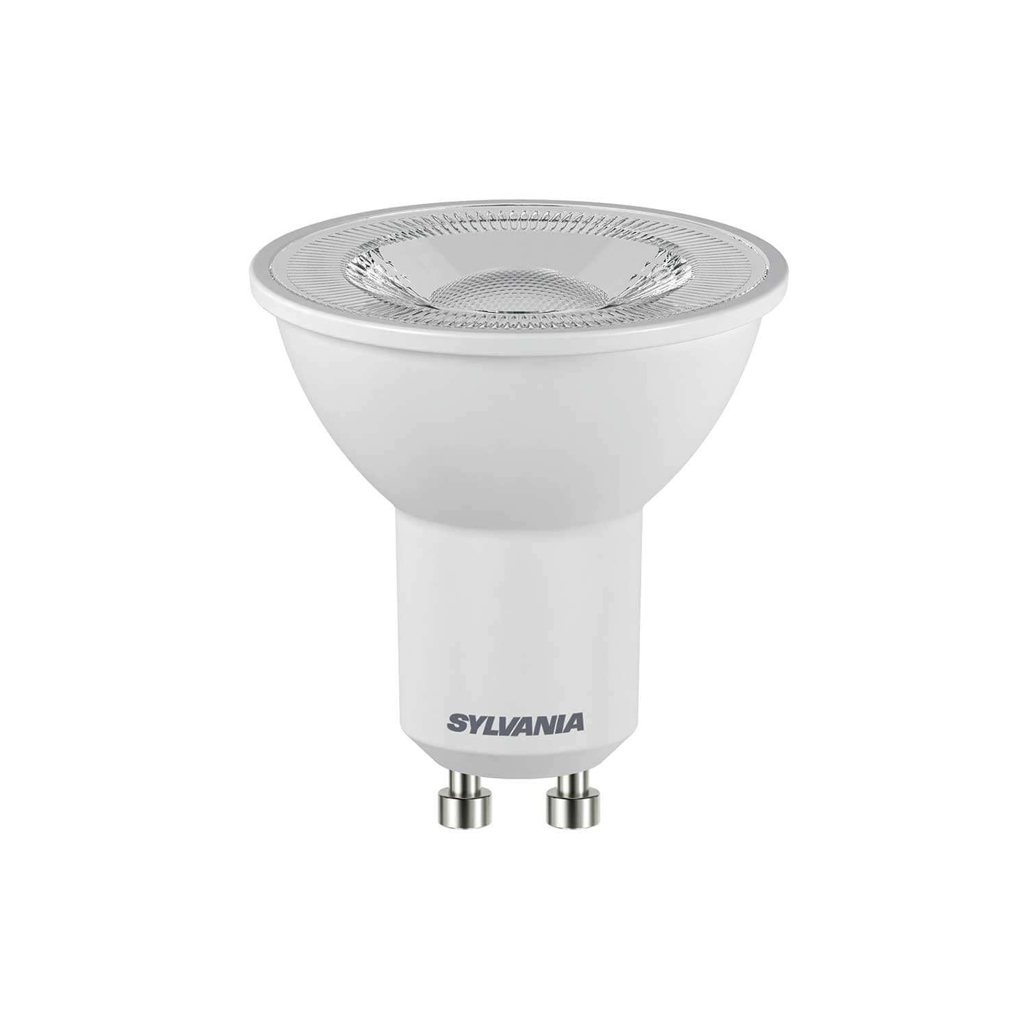 LED žárovka Sylvania Refled GU10 3000K 3.1W