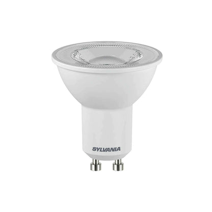 LED žárovka Sylvania Refled GU10 3000K 6.2W