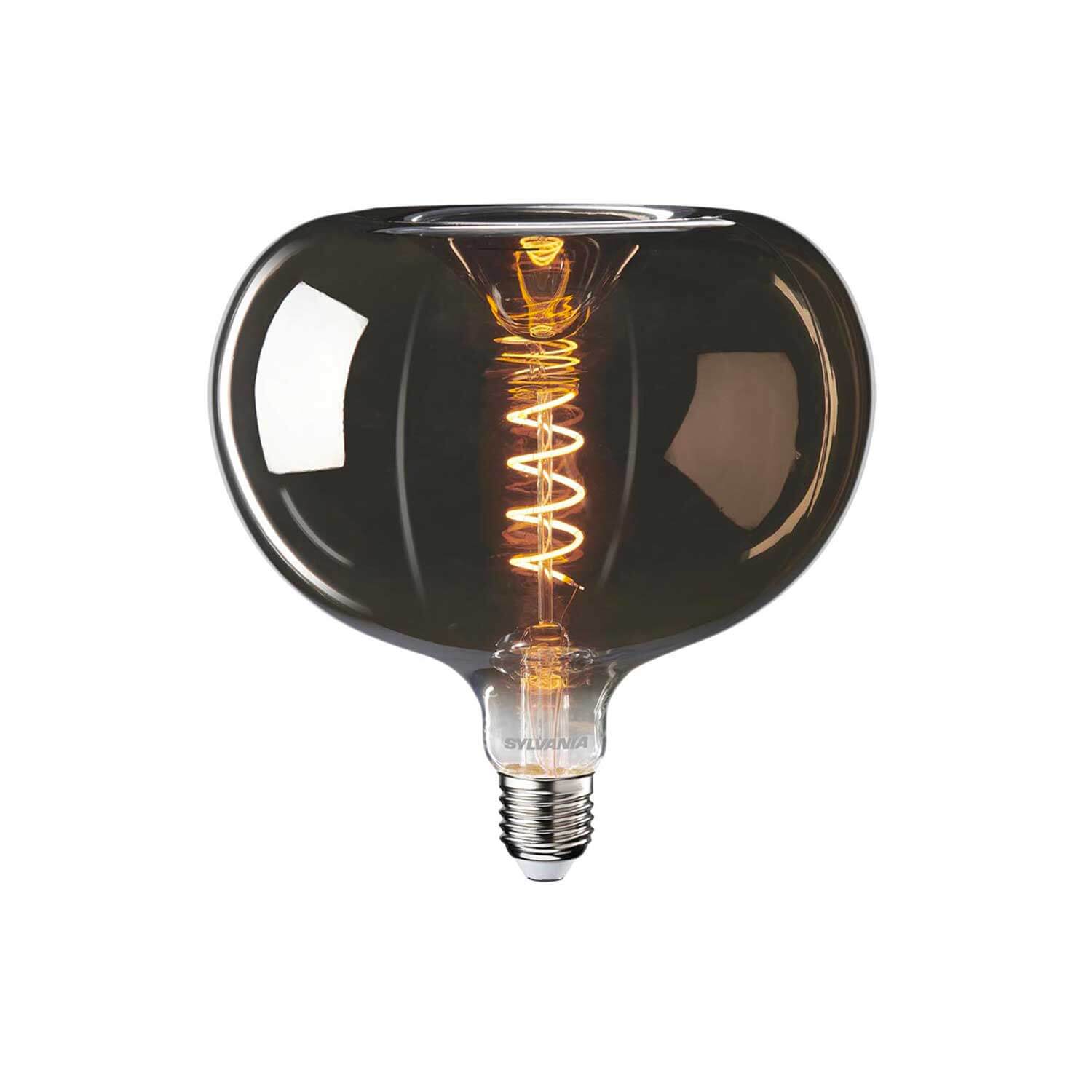 LED žárovka Sylvania Lifestyle E27 2000K 4W stmívatelná