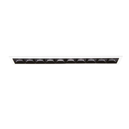 Ideal lux LIKA TRIM LED zápustné svítidlo