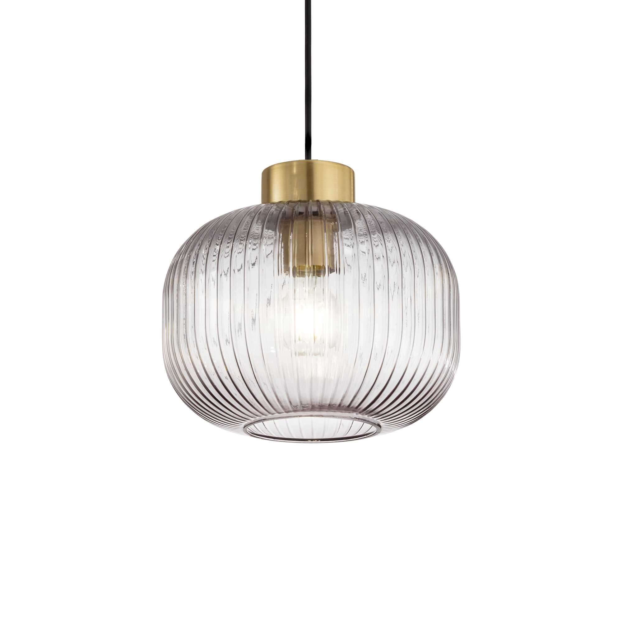 Ideal lux MINT E27 závěsné svítidlo