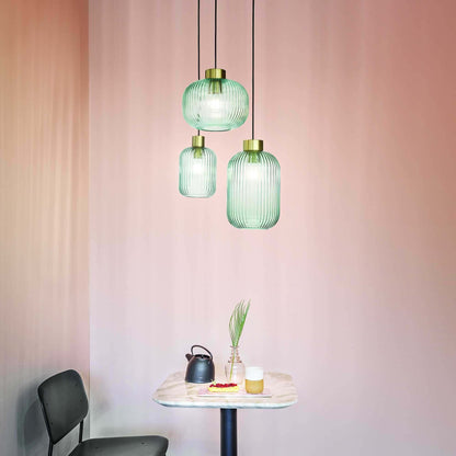 Ideal lux MINT E27 závěsné svítidlo