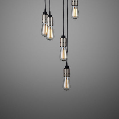 Buster & Punch LED Teardrop 2500K