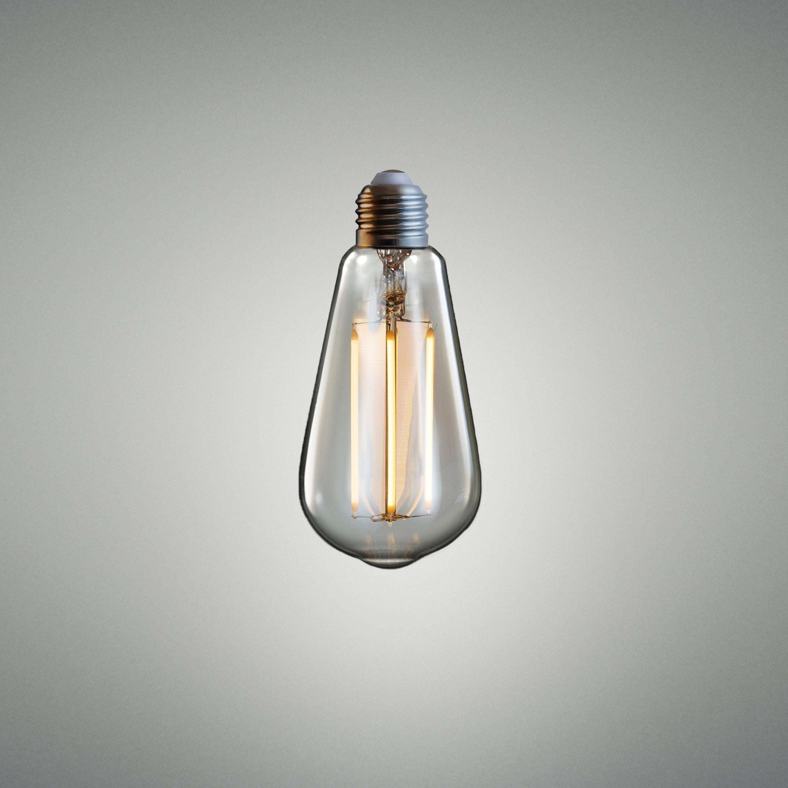 Buster & Punch LED Teardrop 2500K