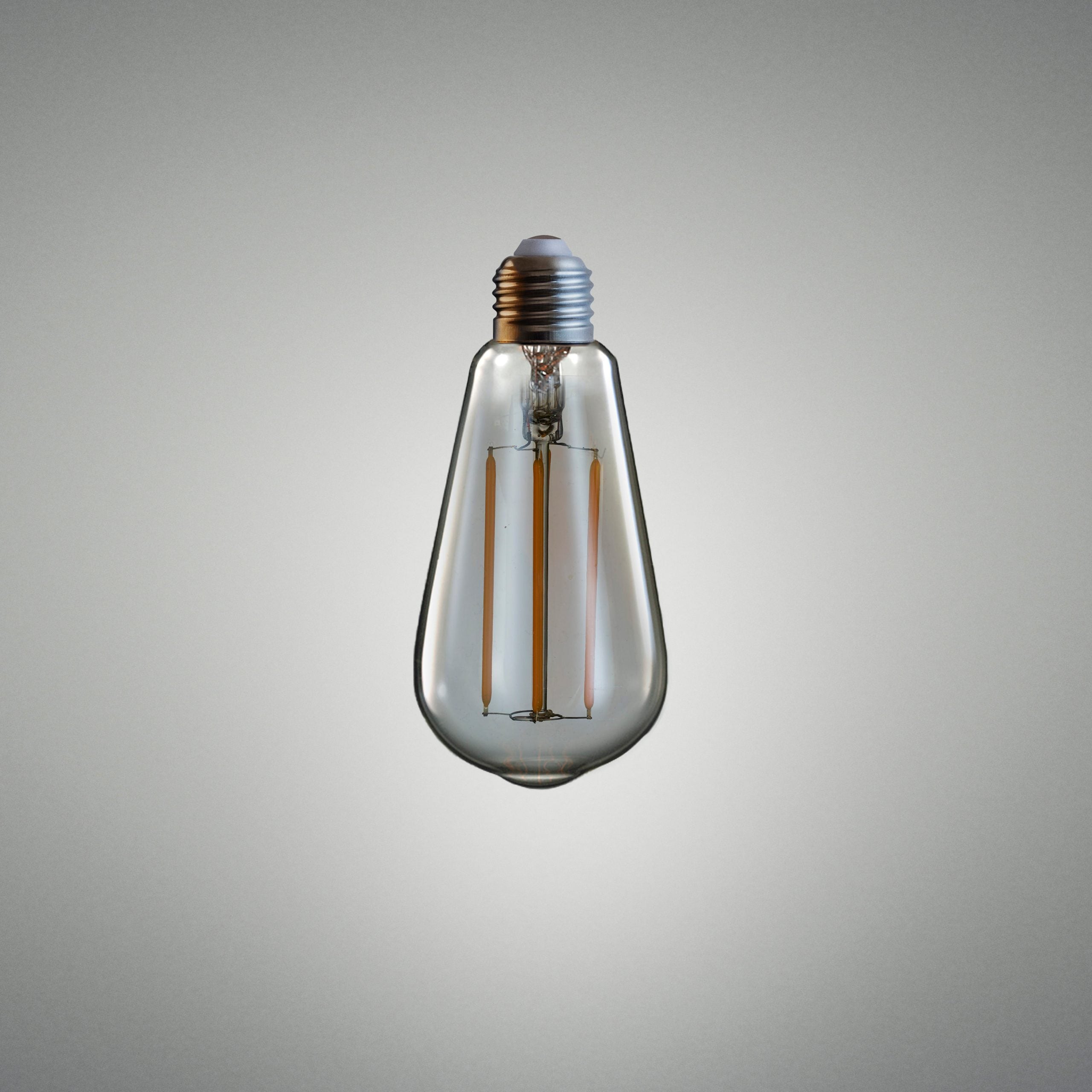 Buster & Punch LED Teardrop 2500K