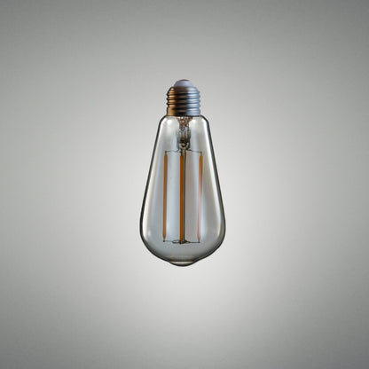 Buster & Punch LED Teardrop 2500K