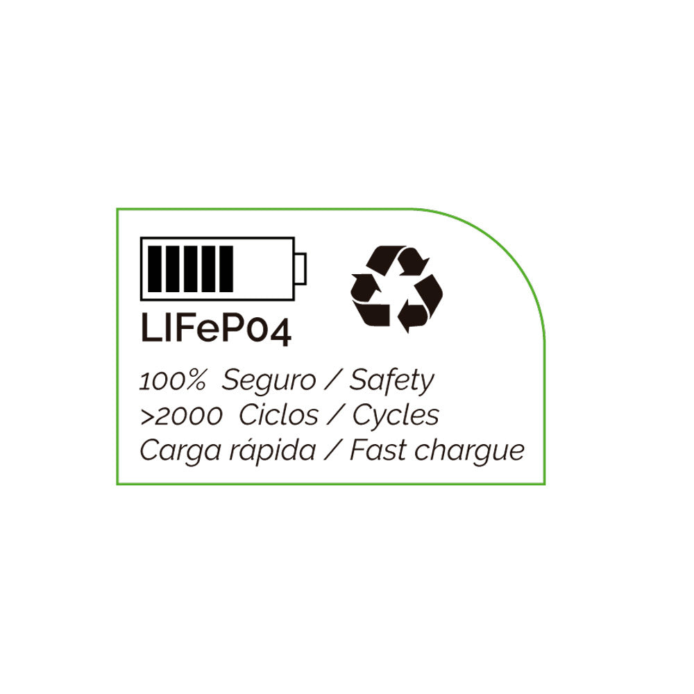 Dopo ERGO LED sloupkové svítidlo