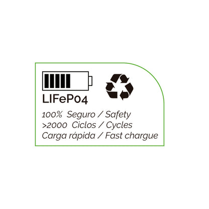 Dopo ERGO LED sloupkové svítidlo