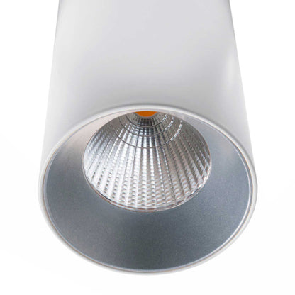 Indeluz Hidra W LED stropní svítidlo