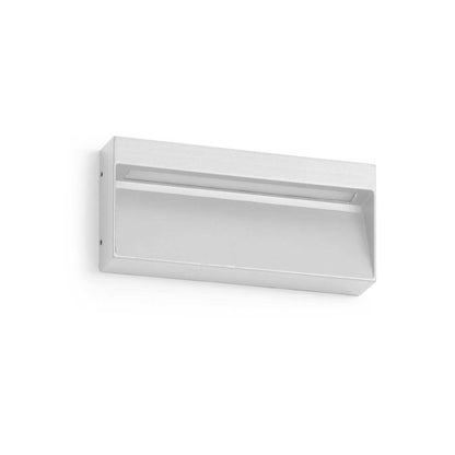 Dopo Abar LED přisazené svítidlo bílé