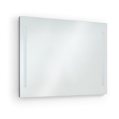 Exo Afrodita LED přisazené svítidlo zrcadlo