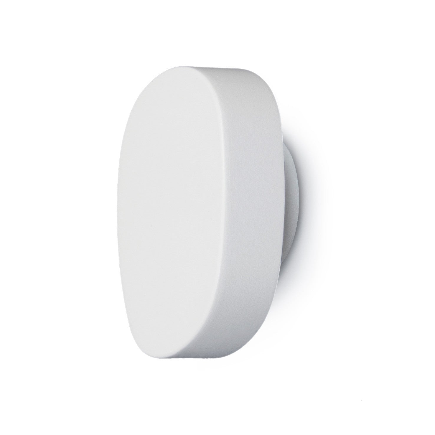 Dopo Cloud LED přisazené svítidlo bílé