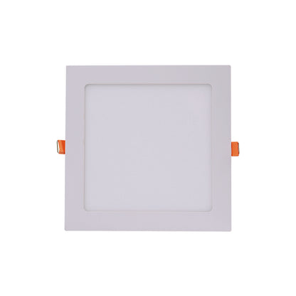 Indeluz zápustný LED downlight čtvercový