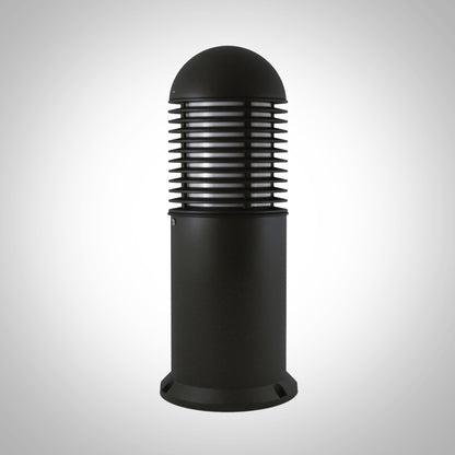 Cristher Nova LED sloupkové svítidlo černé