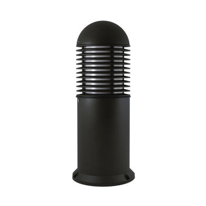 Cristher Nova LED sloupkové svítidlo černé