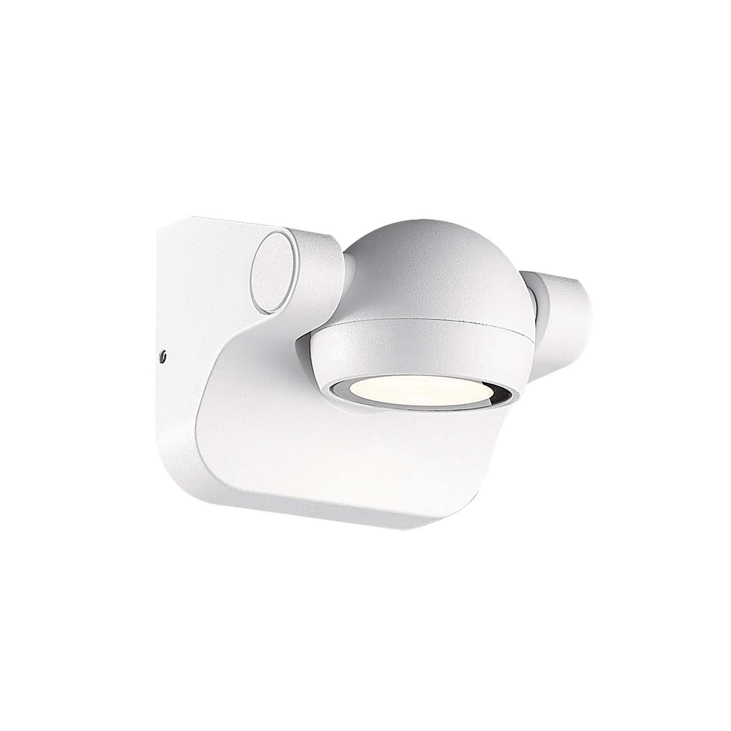 Dopo Sile LED přisazené svítidlo