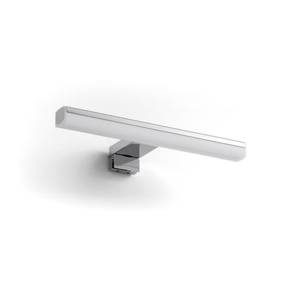 Exo Sleet LED nástěnné svítidlo