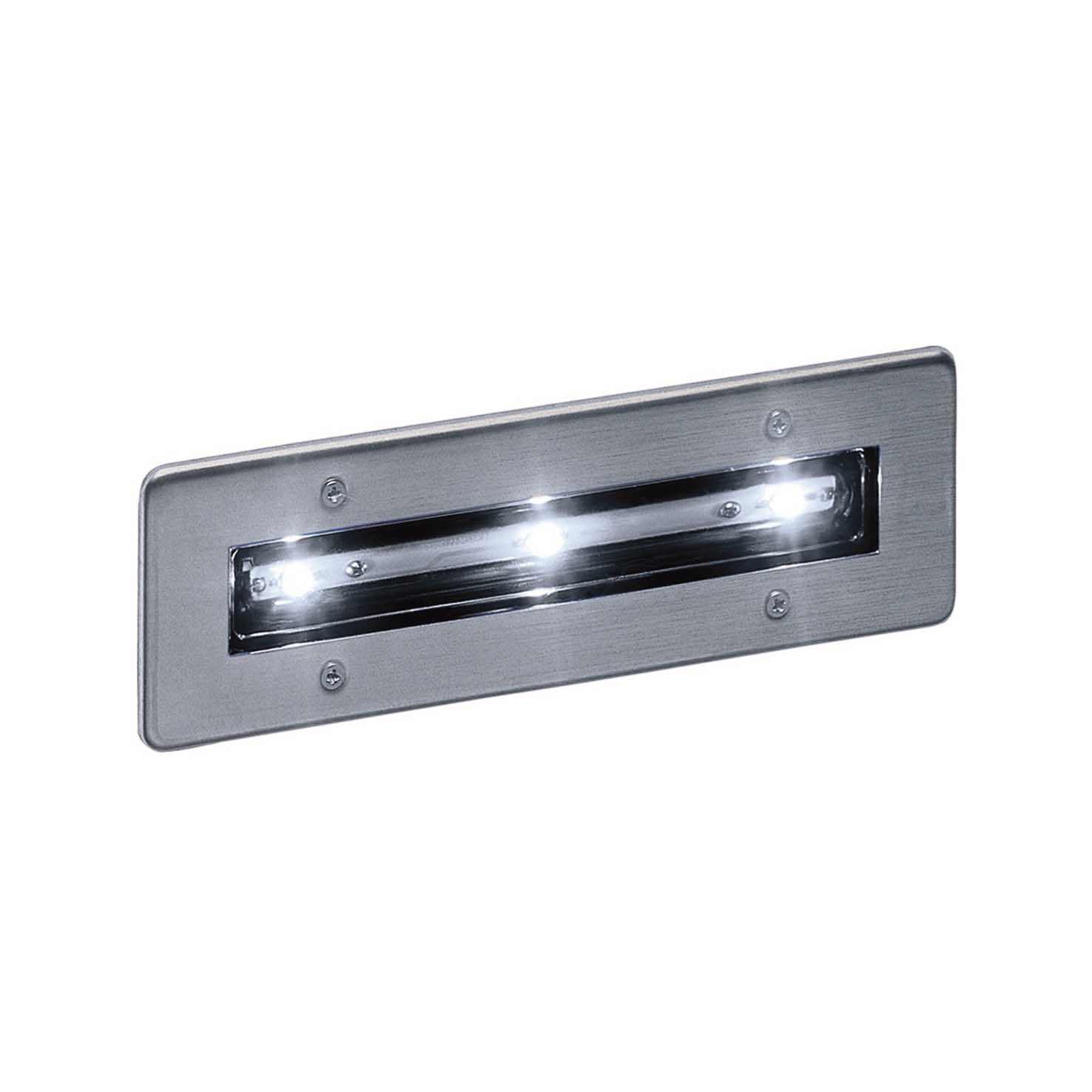Cristher Syna W LED zápustné svítidlo