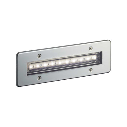 Cristher Syna W W LED zápustné svítidlo