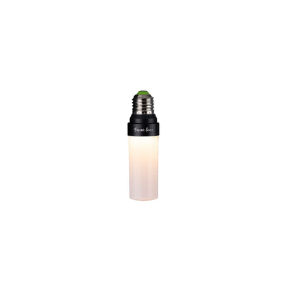 Buster & Punch bulb forked opal 2700K stmívatelné