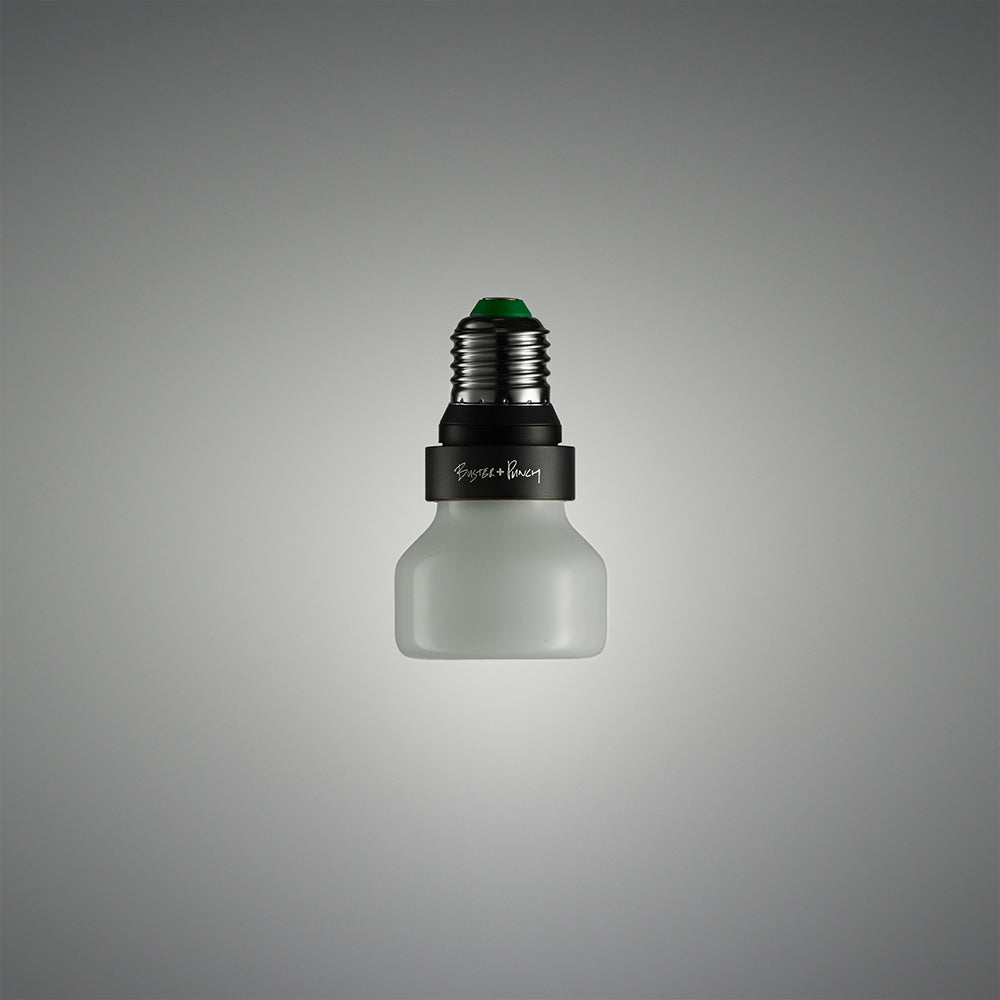 Buster & Punch bulb puck 2700K stmívatelné