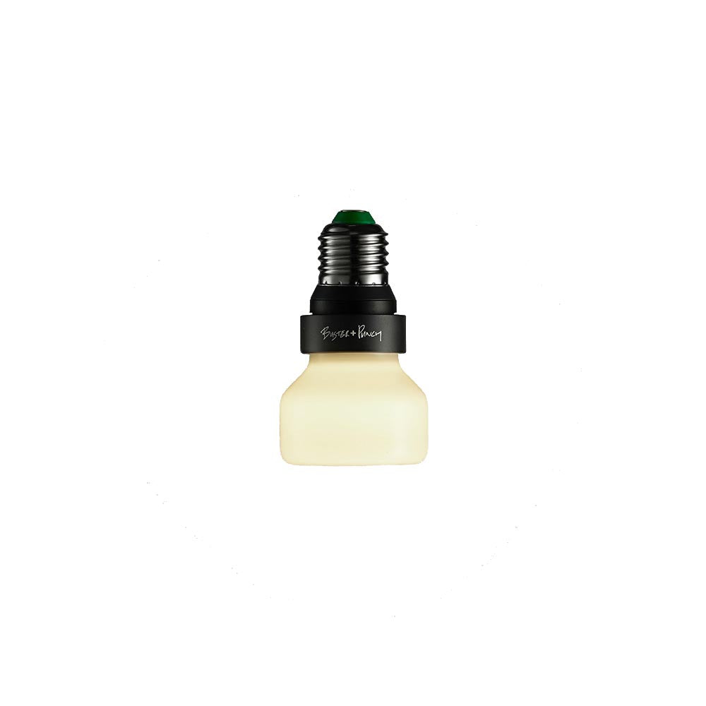 Buster & Punch bulb puck 2700K stmívatelné