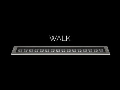 Cristher Walk Flood L586 LED bodové svítidlo